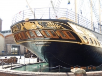 Hafen Maritime Museum