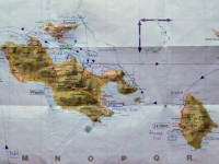 Seychellen Routenplan2