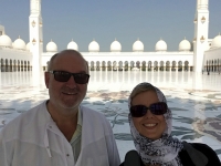 2016 10 26 Abu Dhabi Scheich Zayed Moschee