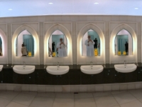 2016 10 26 Abu Dhabi Sheik Zayed Moschee 12