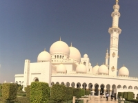 2016 10 26 Abu Dhabi Sheik Zayed Moschee 13