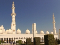 2016 10 26 Abu Dhabi Sheik Zayed Moschee 18
