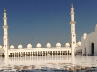 2016 10 26 Abu Dhabi Sheik Zayed Moschee 19