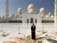 2016 10 26 Abu Dhabi Sheik Zayed Moschee 4