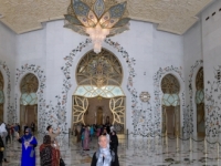 2016 10 26 Abu Dhabi Sheik Zayed Moschee 6
