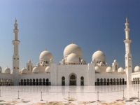2016 10 26 Abu Dhabi Sheik Zayed Moschee 7
