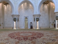 2016 10 26 Abu Dhabi Sheik Zayed Moschee 9