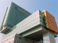 Abu Dhabi Privat Clinic