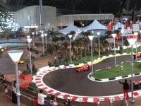 2016 10 27 Abu Dhabi Ferrari World 8