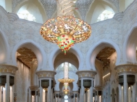 2016 10 26 Abu Dhabi Sheik Zayed Moschee