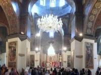2016 10 16 Kathedrale Etschmiadsin