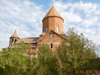 Kloster Chor Virap
