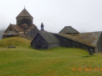 2016 10 18 Armenien Kloster Haghpat