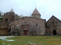 Kloster Goschawank
