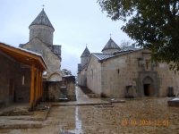 Kloster Haghartsin