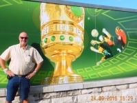 2016 09 24 Olympiastadion DFB_Pokal Walk of Fame 2