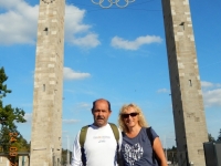 2016 09 24 Olympiastadion Olympiaplatz