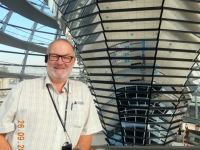 2016 09 26 Besuch Reichstagskuppel