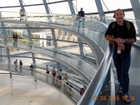2016 09 26 Besuch Reichstagskuppel
