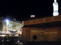 Christkindlmarkt am Waltherplatz