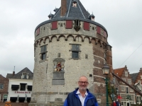 2016 08 12 Hoorn Stadtturm