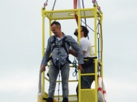 Bungeejumping