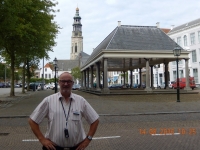 2016 08 14 Middelburg Stadtplatz