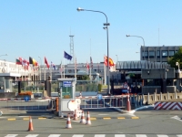 NATO Hauptquartier alt