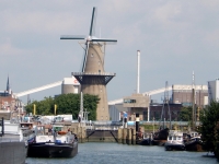 2016 08 20 Rotterdam Hafenrundfahrt