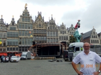2016 08 22 Antwerpen Grosser Markt