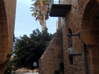 Altstadt Jaffa