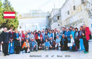2016 11 20 Bethlehem Geburtskirche Bus weiss