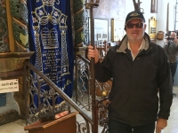 2016 11 24 Safed Synagoge