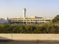 Flughafen Tel Aviv