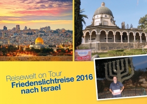 2016 11 21 1 Fotocollage Friedenslichtreise Israel