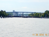 Schleusen des Nord_Ostsee Kanals