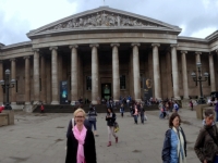 2016 06 14 London - imposantes British Museum