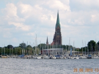 Schleswig ade