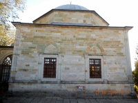 Grabstätte Sultan Murad