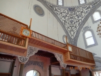 Pristina Sultan Mehmed Fatih Moschee