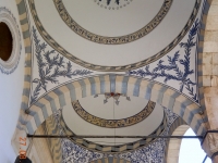 Pristina Sultan Mehmed Fatih Moschee von aussen