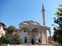 Pristina Sultan Mehmed Fatih Moschee