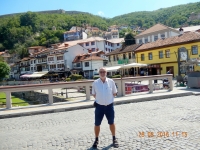 2016 08 28 Prizren Festung