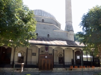 Moschee Gazi Mehmed Pasha