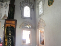 Moschee Sinan Pasha