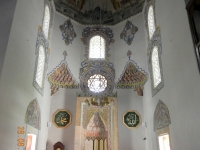 Moschee Sinan Pasha