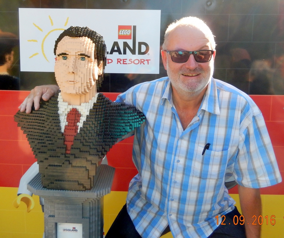 2016 09 12 Legoland_Franz Beckenbauer und ich