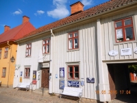 Freilichtmuseum Gamla Linköping 2
