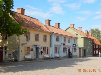 Freilichtmuseum Gamla Linköping