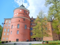 Mariefred Schloss Gripsholm